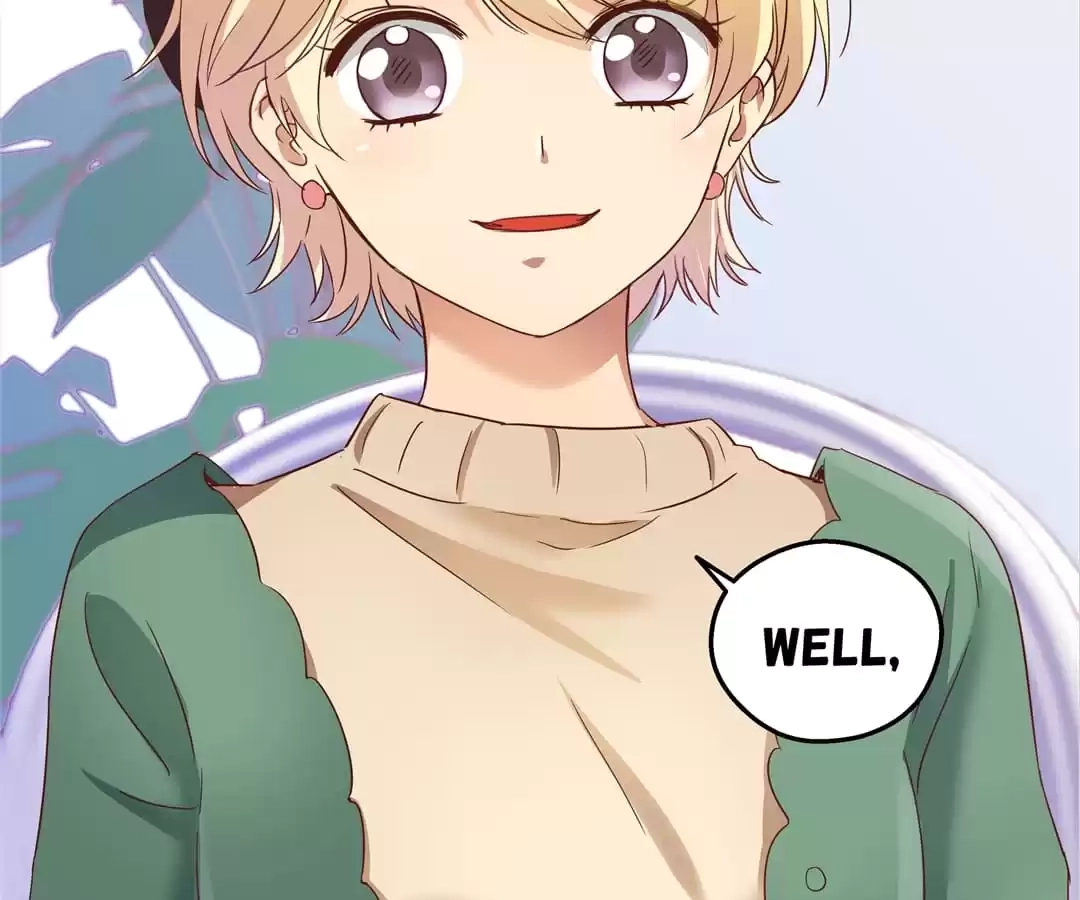 Read The Devil Plays Games chapter 50 image 8 on Lezhin