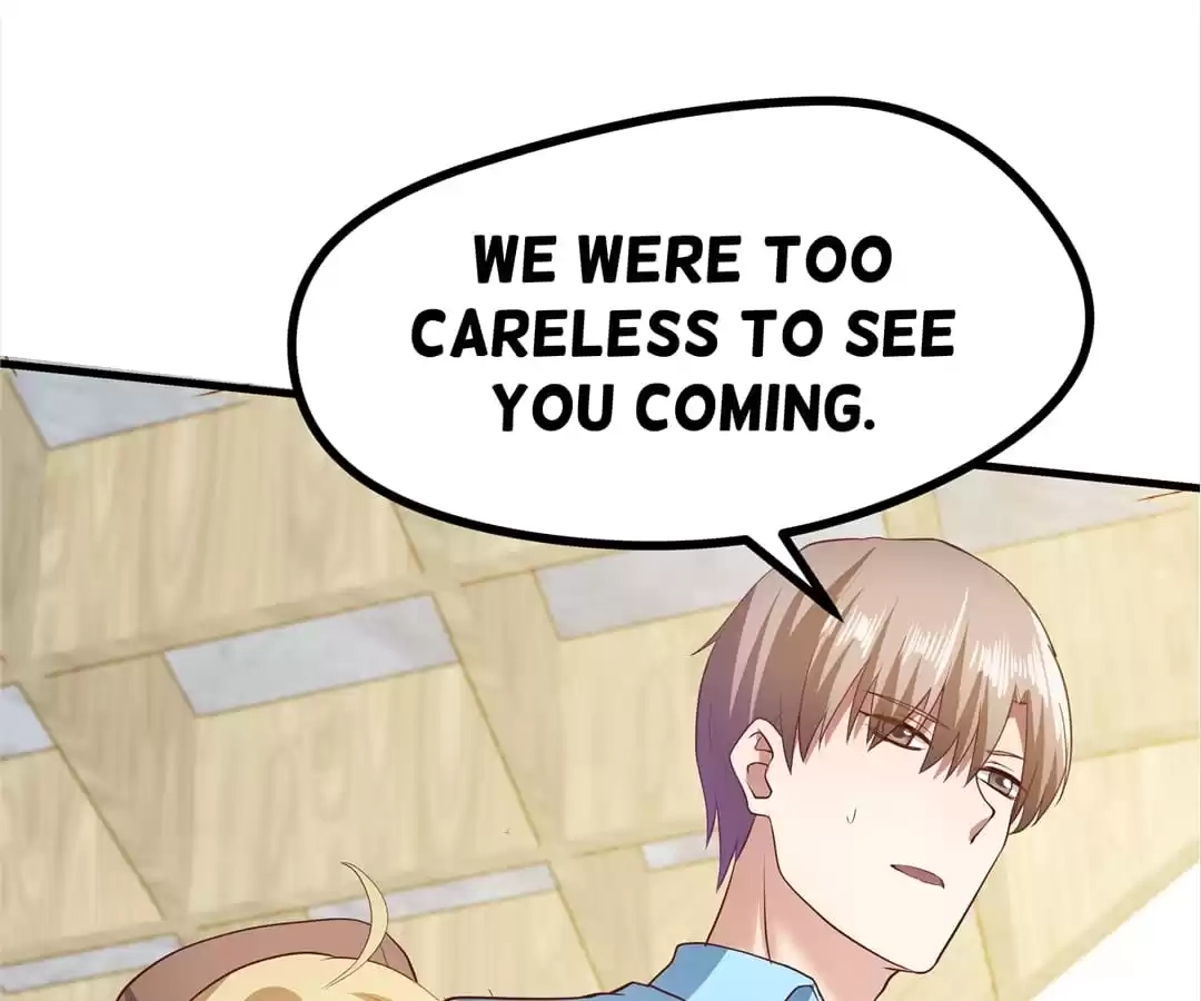 Read The Devil Plays Games chapter 51 image 23 on Lezhin