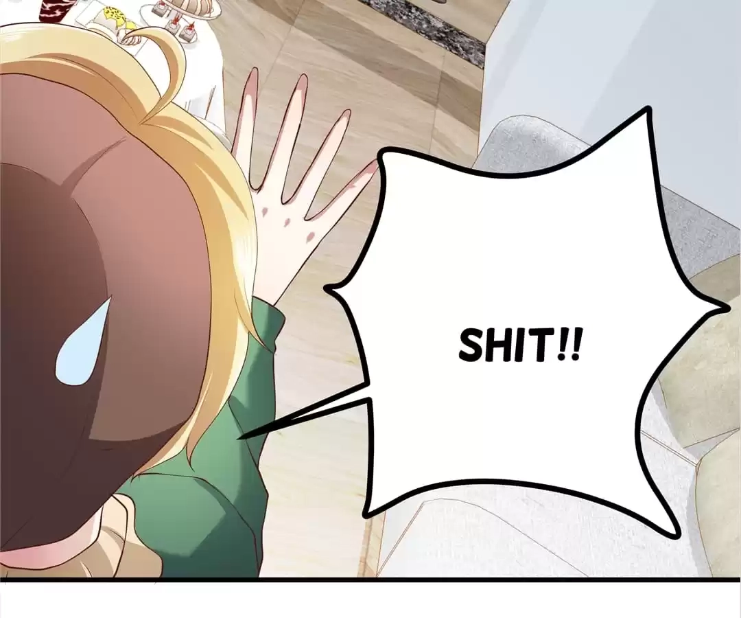 Read The Devil Plays Games chapter 51 image 8 on Lezhin