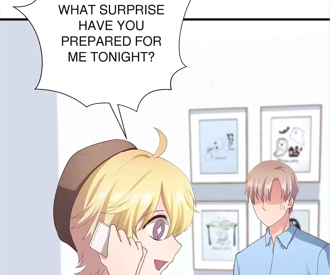 Read The Devil Plays Games chapter 52 image 110 on Lezhin
