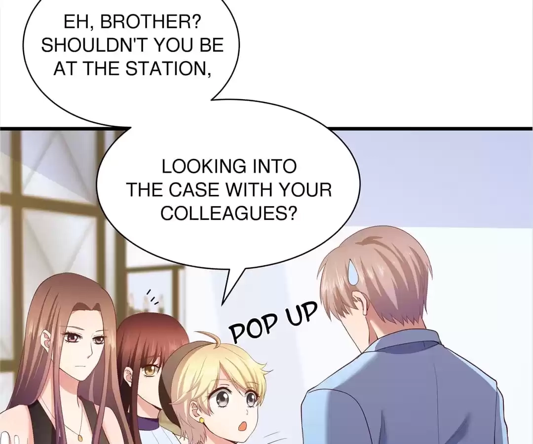 Read The Devil Plays Games chapter 52 image 28 on Lezhin