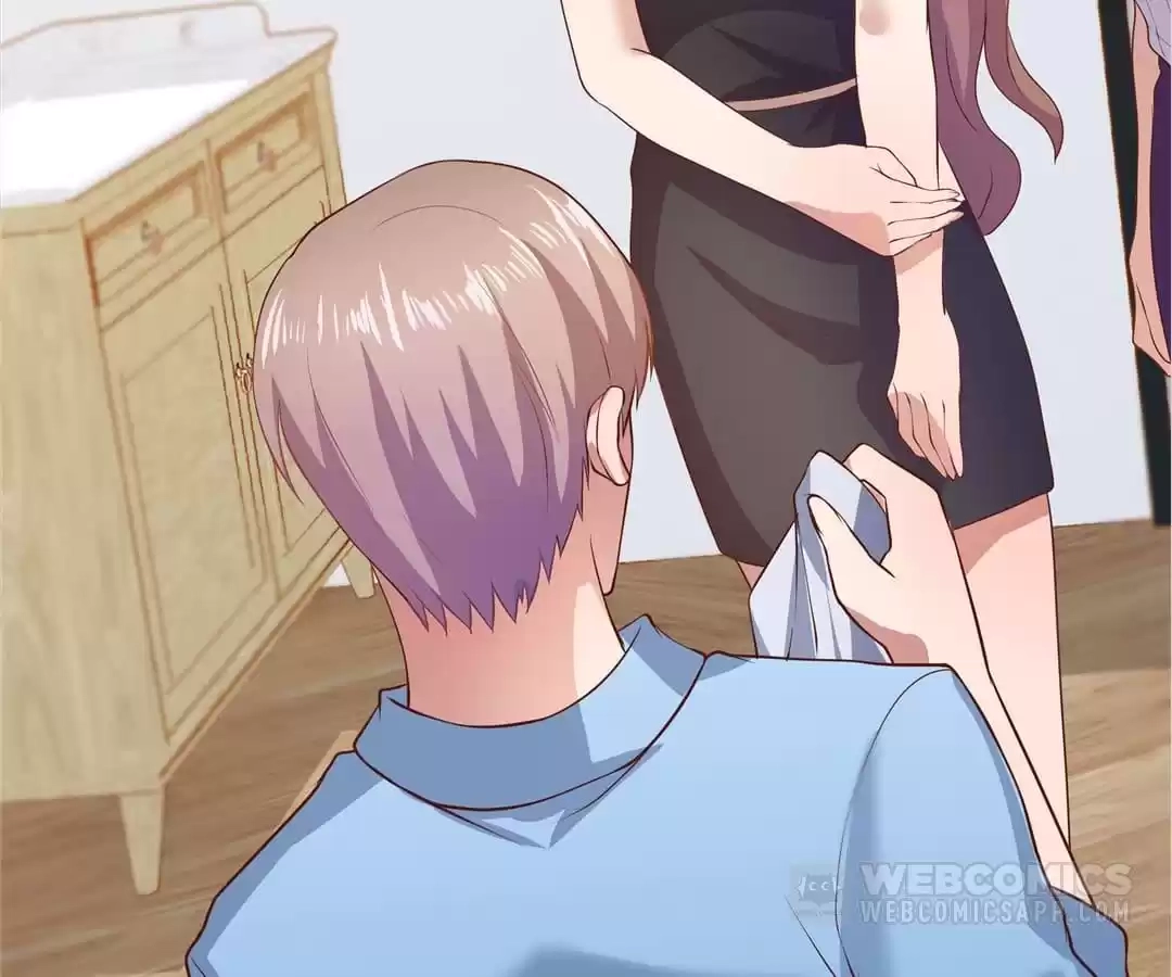 Read The Devil Plays Games chapter 52 image 3 on Lezhin