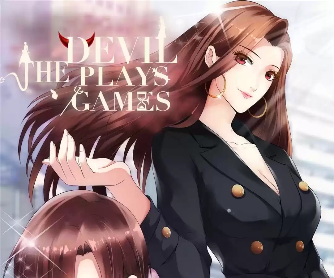 Read The Devil Plays Games chapter 53 image 0 on Lezhin