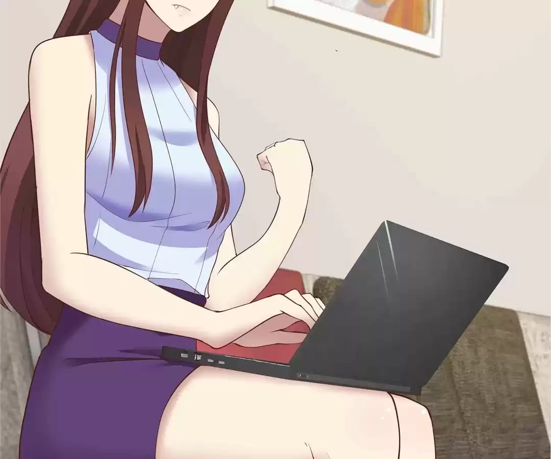 Read The Devil Plays Games chapter 54 image 21 on Lezhin