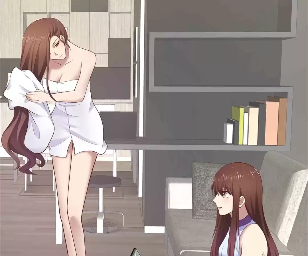 Read The Devil Plays Games chapter 54 image 42 on Lezhin