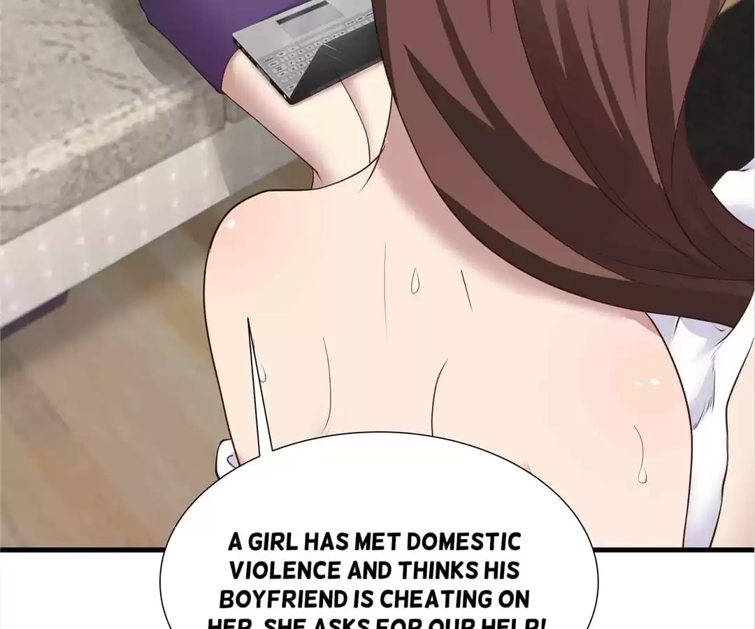 Read The Devil Plays Games chapter 54 image 47 on Lezhin