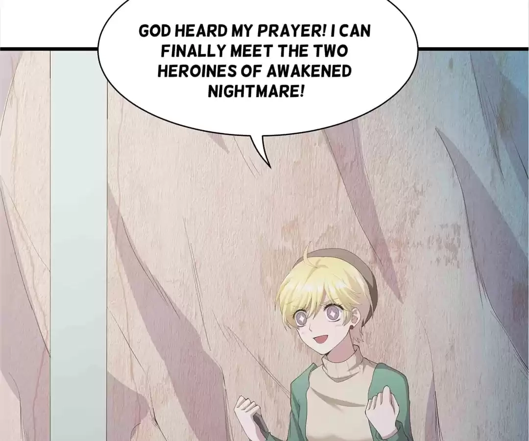 Read The Devil Plays Games chapter 55 image 31 on Lezhin