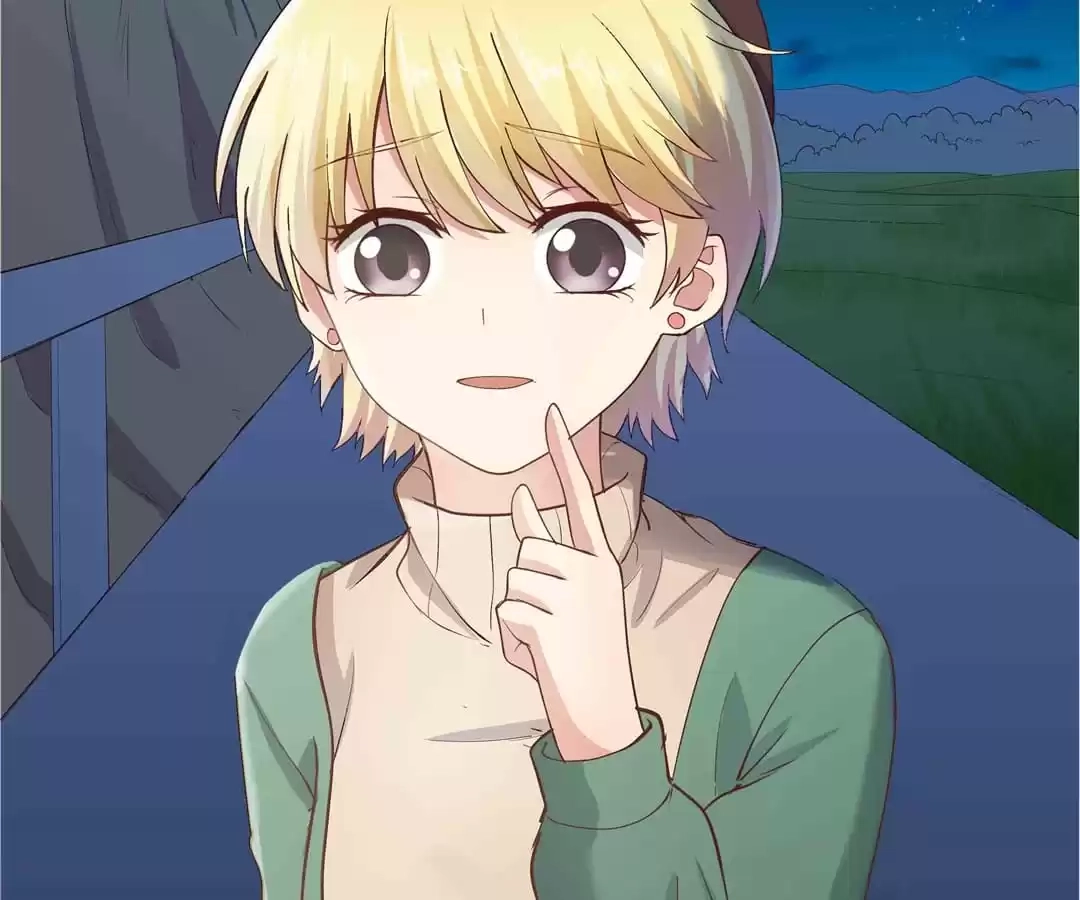 Read The Devil Plays Games chapter 56 image 10 on Lezhin