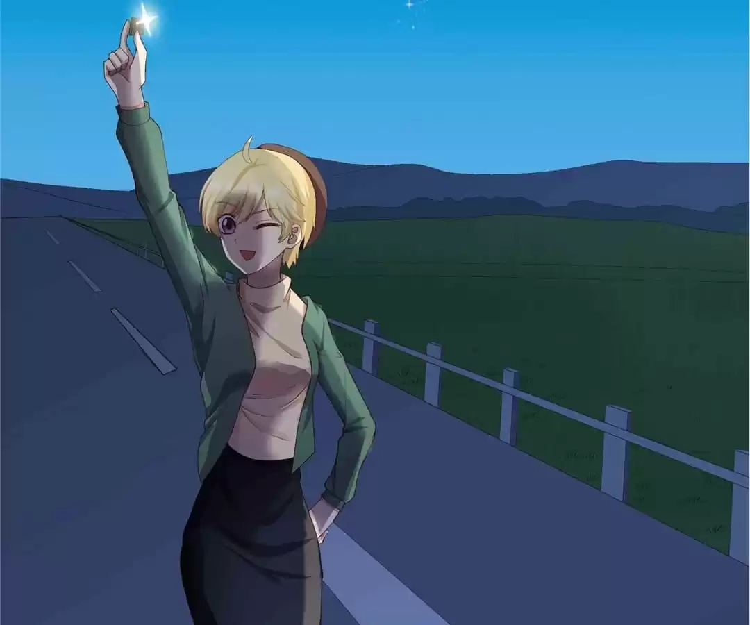 Read The Devil Plays Games chapter 56 image 107 on Lezhin