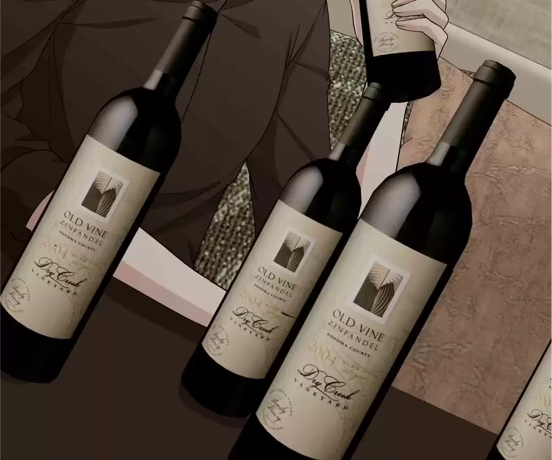 Read The Devil Plays Games chapter 56 image 40 on Lezhin