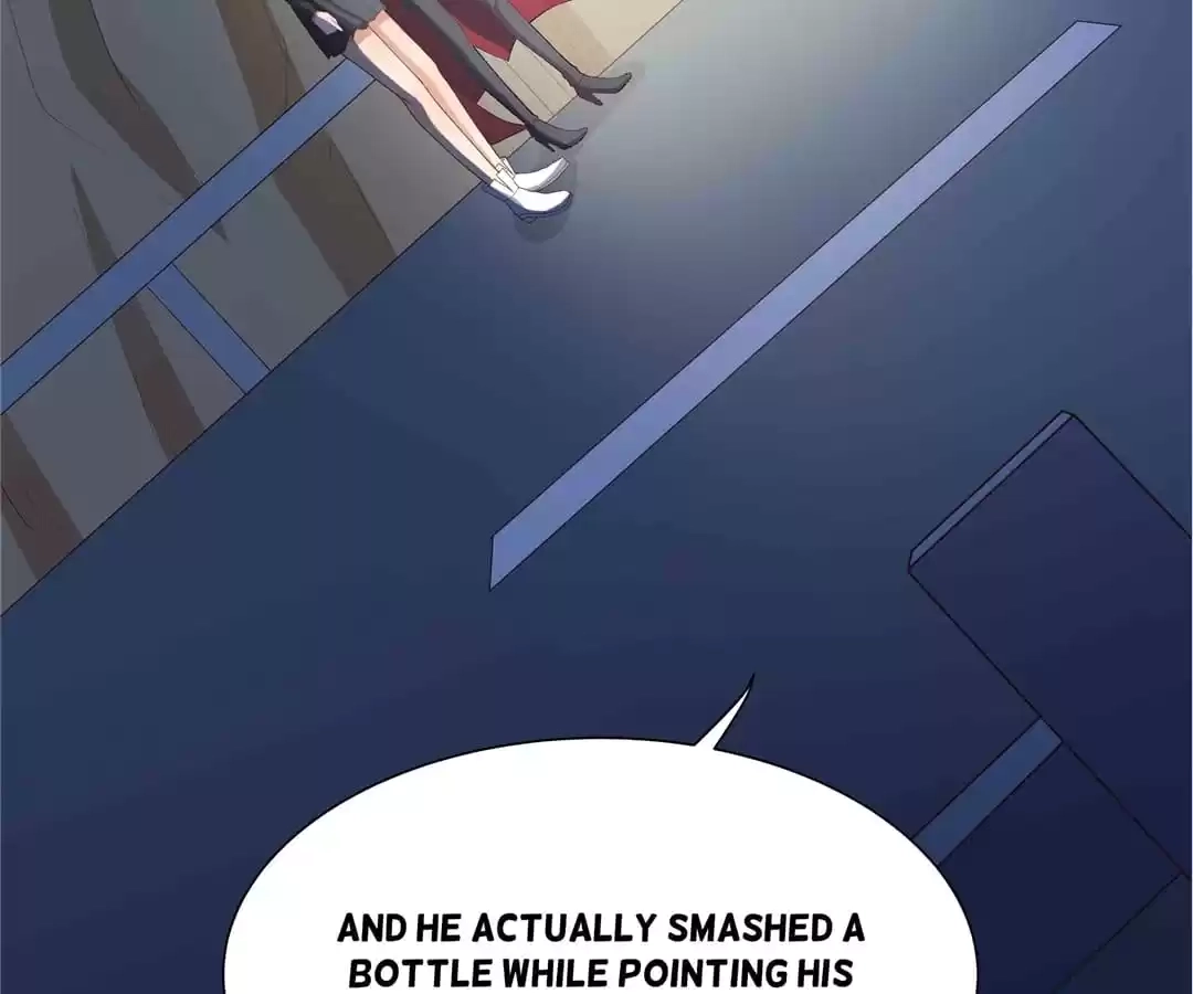 Read The Devil Plays Games chapter 56 image 48 on Lezhin