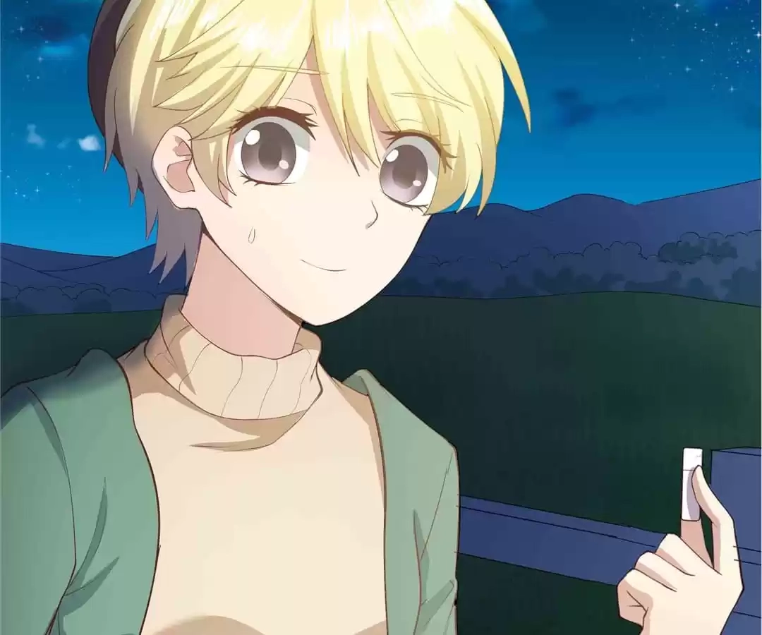Read The Devil Plays Games chapter 56 image 70 on Lezhin