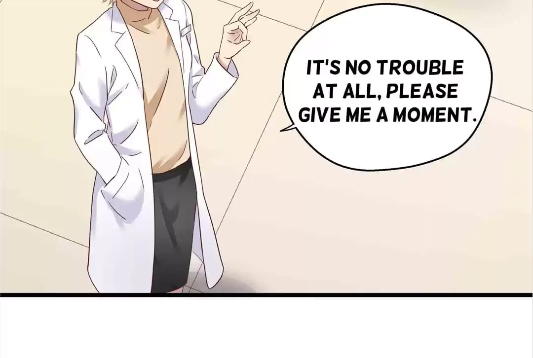 Read The Devil Plays Games chapter 57 image 18 on Lezhin