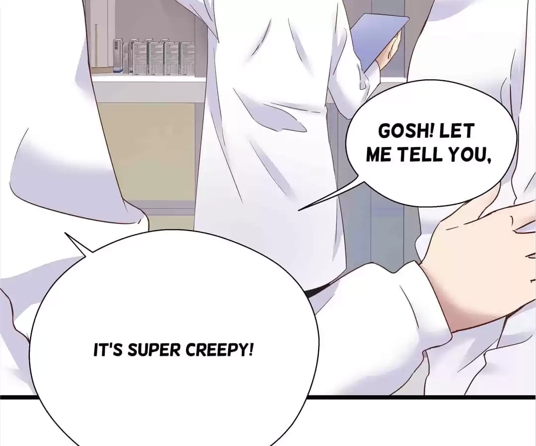 Read The Devil Plays Games chapter 57 image 22 on Lezhin