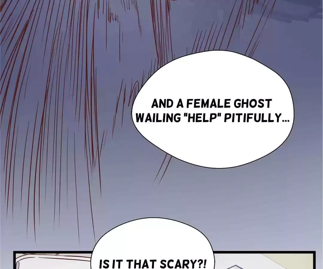 Read The Devil Plays Games chapter 57 image 27 on Lezhin