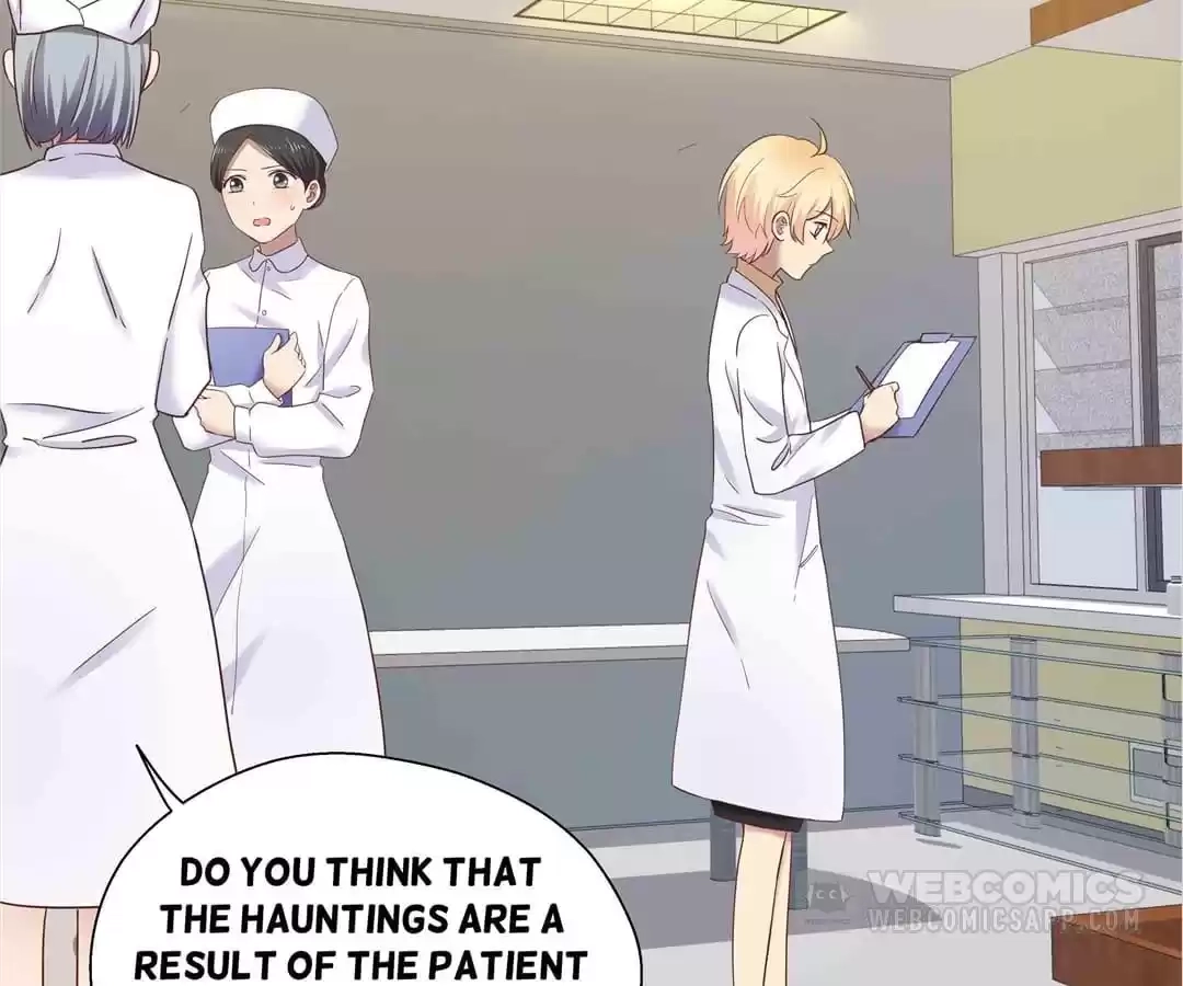 Read The Devil Plays Games chapter 57 image 30 on Lezhin