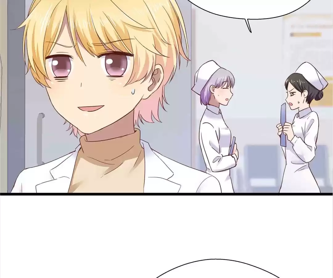 Read The Devil Plays Games chapter 57 image 32 on Lezhin