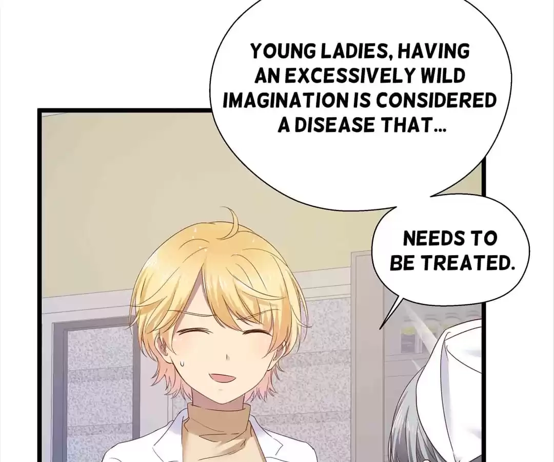Read The Devil Plays Games chapter 57 image 33 on Lezhin
