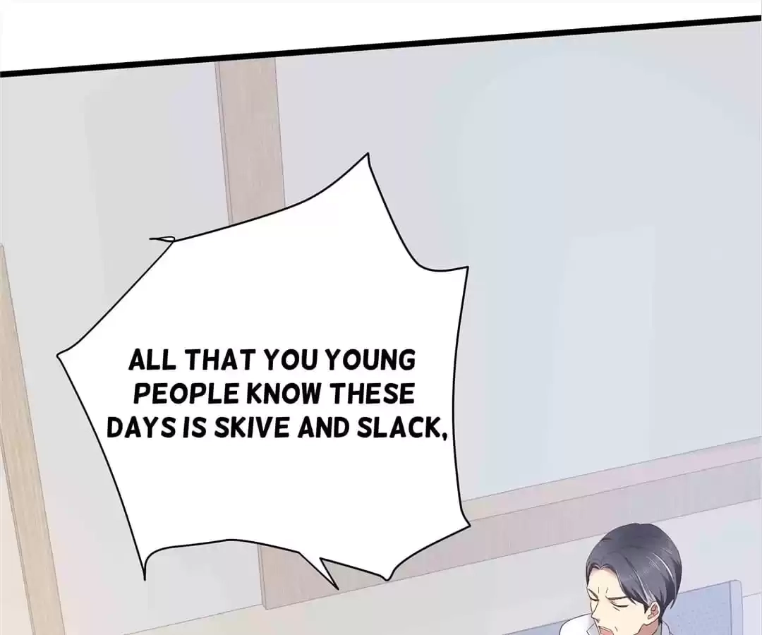 Read The Devil Plays Games chapter 58 image 14 on Lezhin