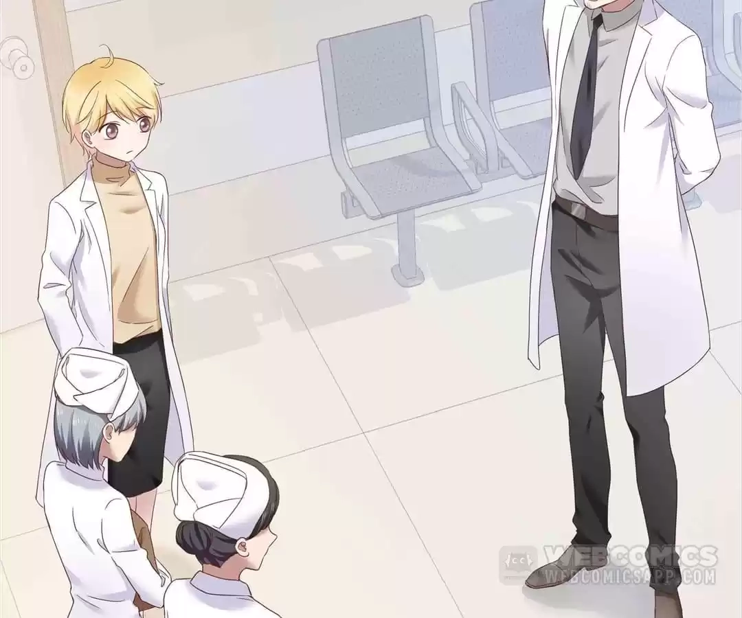 Read The Devil Plays Games chapter 58 image 15 on Lezhin