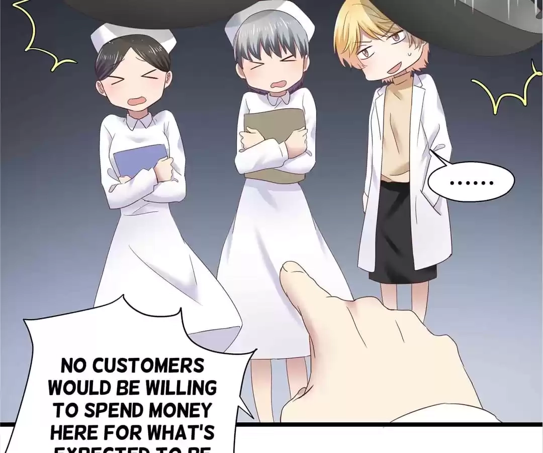 Read The Devil Plays Games chapter 58 image 20 on Lezhin