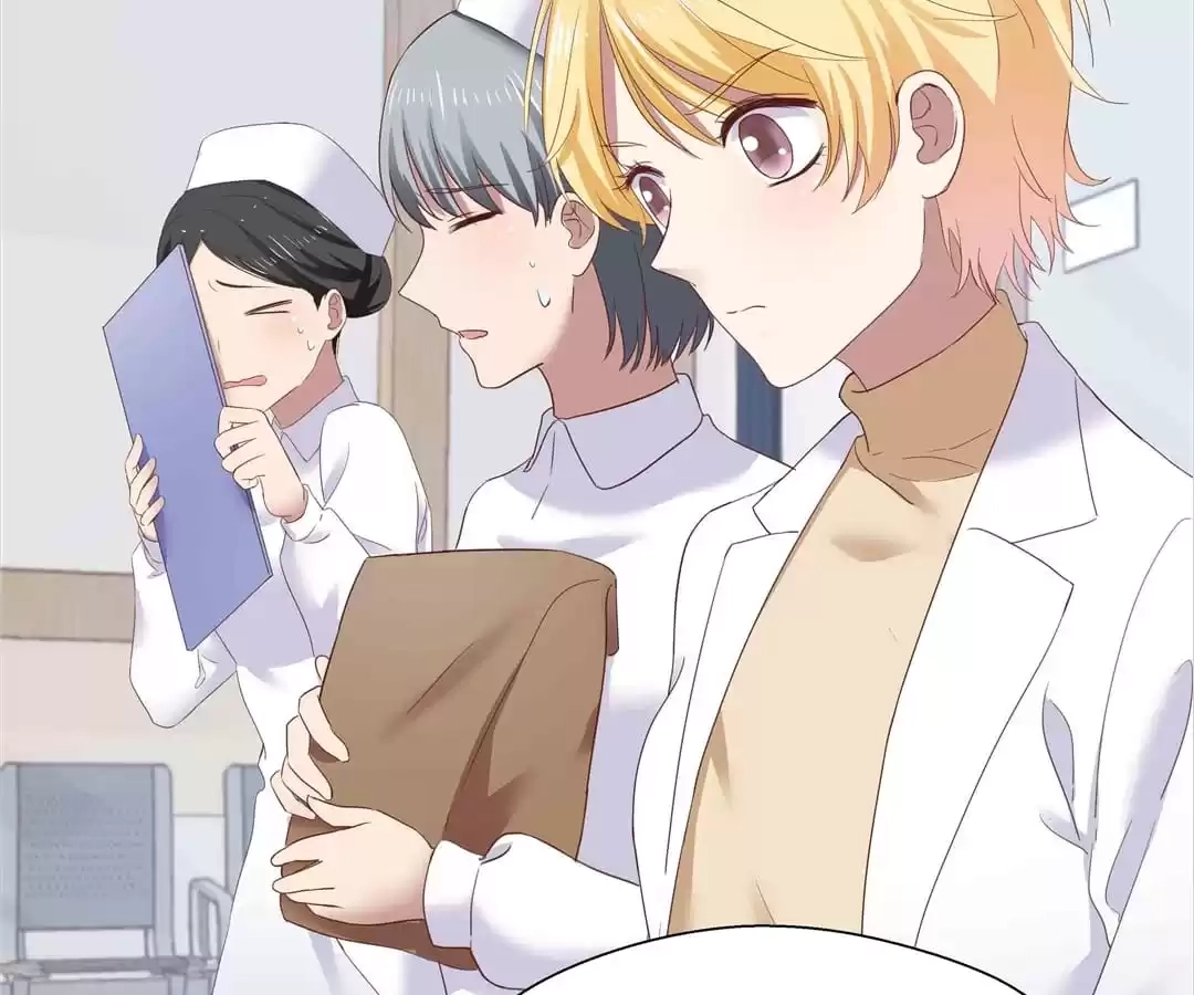 Read The Devil Plays Games chapter 58 image 26 on Lezhin