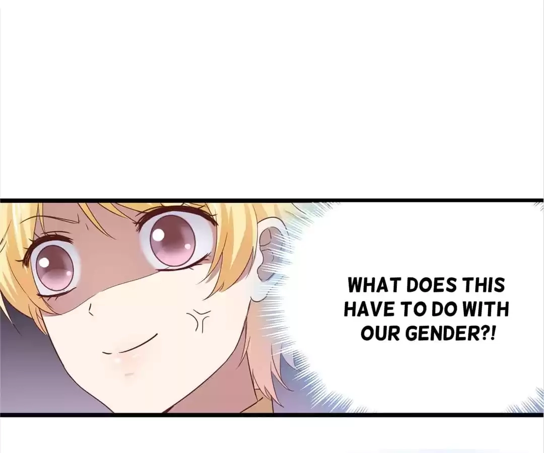 Read The Devil Plays Games chapter 58 image 34 on Lezhin
