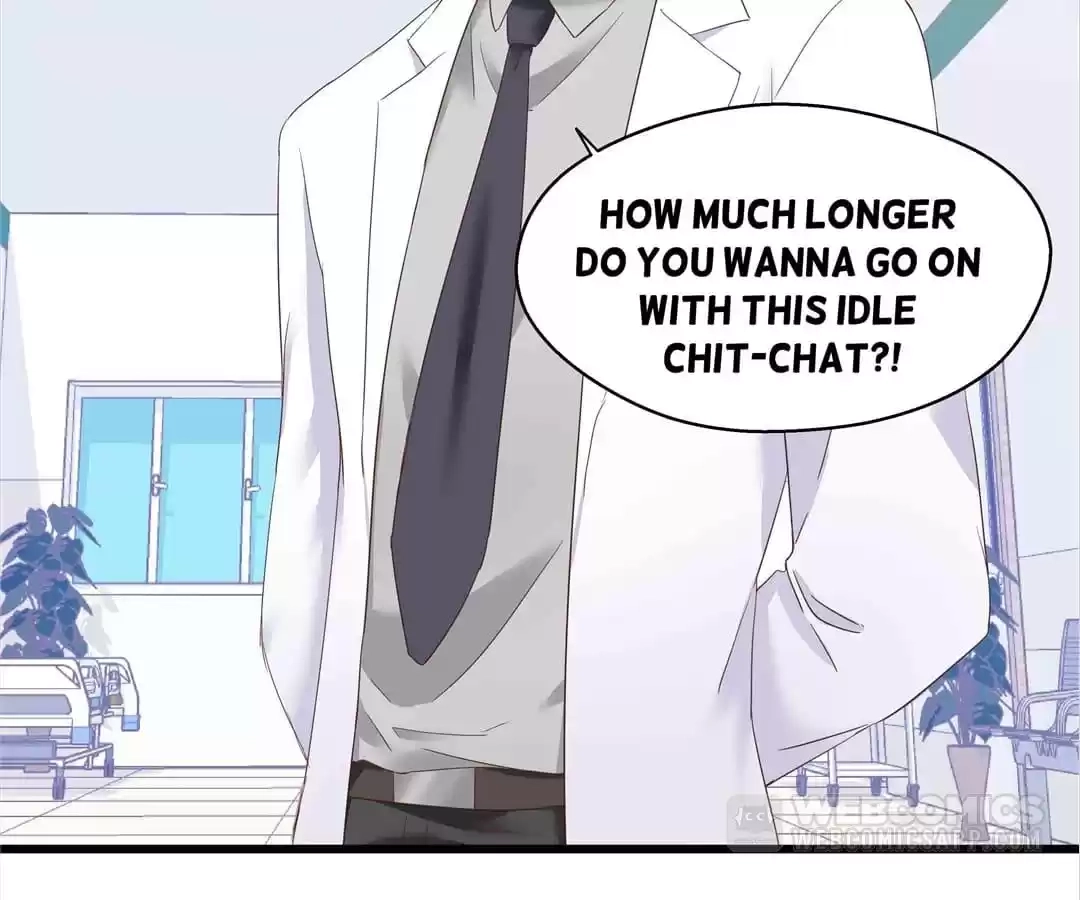 Read The Devil Plays Games chapter 58 image 6 on Lezhin