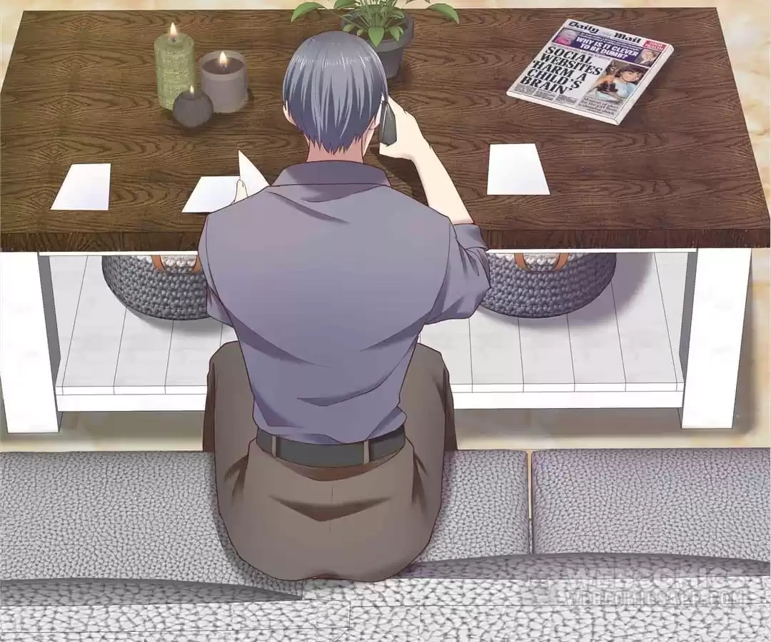 Read The Devil Plays Games chapter 59 image 31 on Lezhin