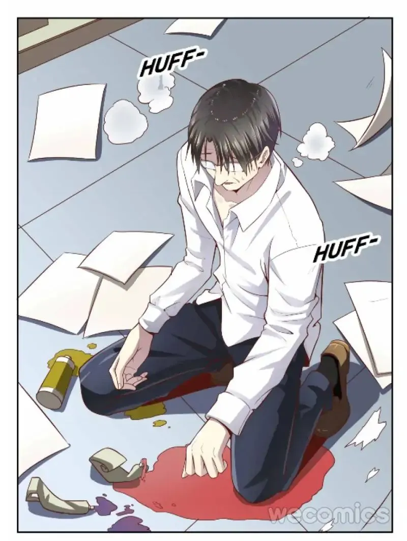 Read The Devil Plays Games chapter 6 image 12 on Lezhin