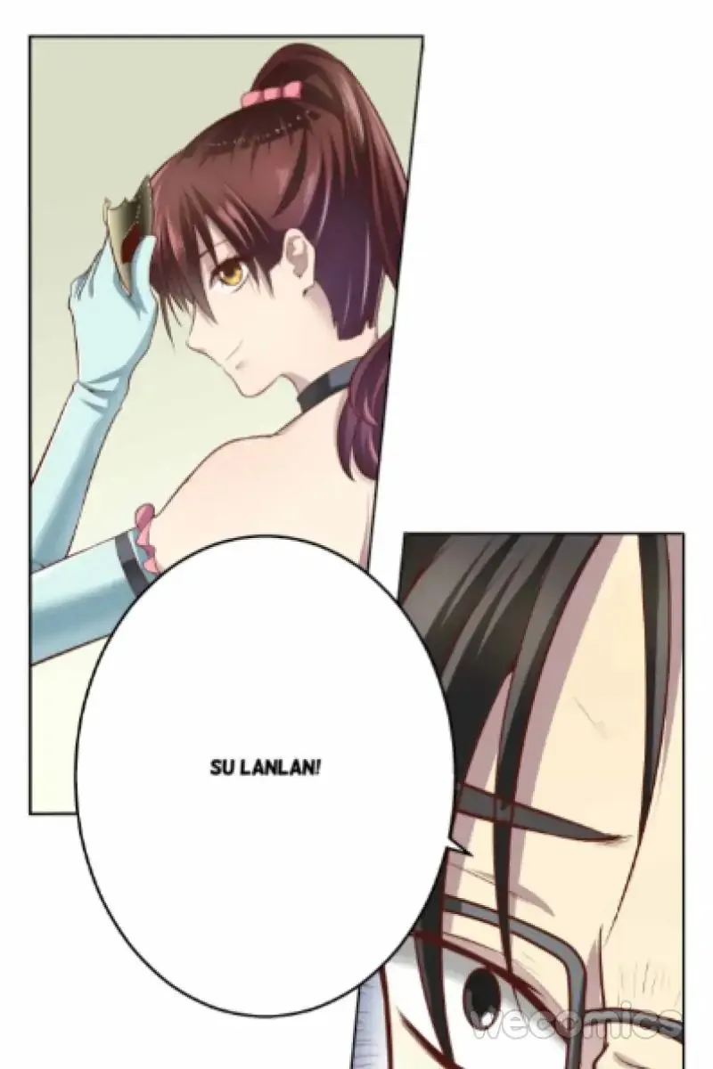 Read The Devil Plays Games chapter 6 image 14 on Lezhin