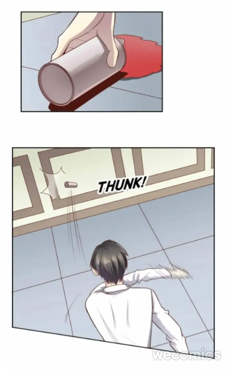 Read The Devil Plays Games chapter 6 image 16 on Lezhin