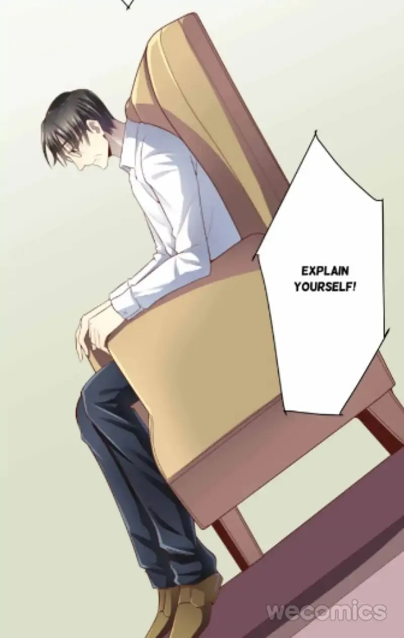 Read The Devil Plays Games chapter 6 image 2 on Lezhin