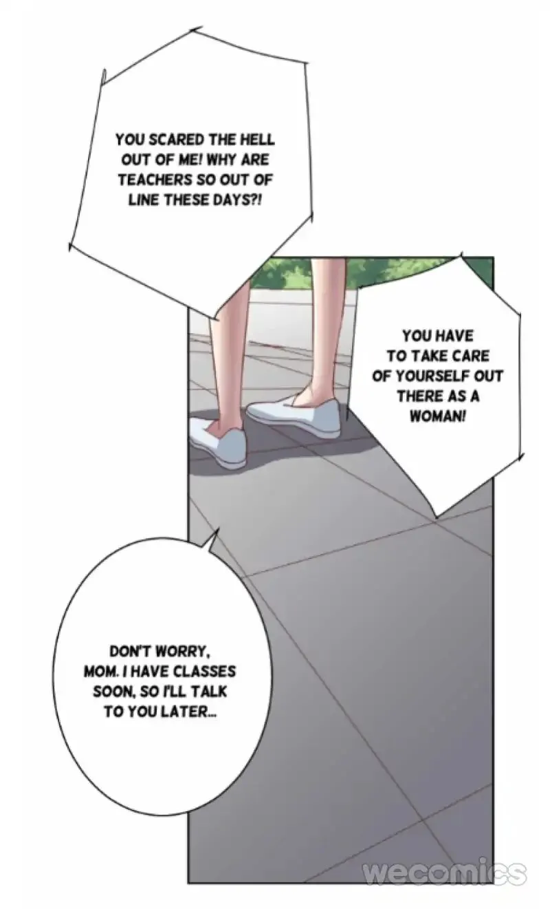 Read The Devil Plays Games chapter 6 image 20 on Lezhin