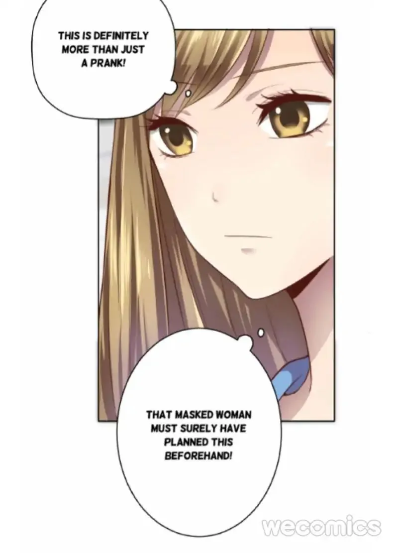 Read The Devil Plays Games chapter 6 image 22 on Lezhin