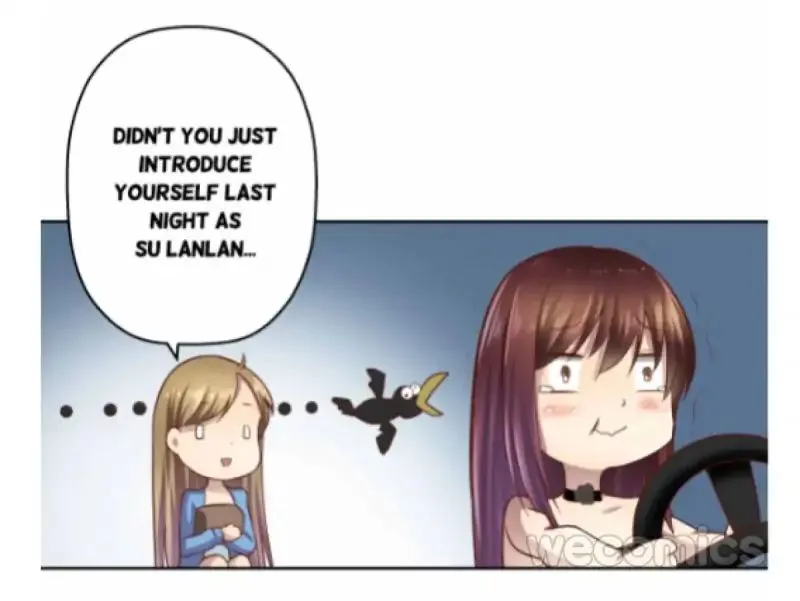 Read The Devil Plays Games chapter 6 image 34 on Lezhin