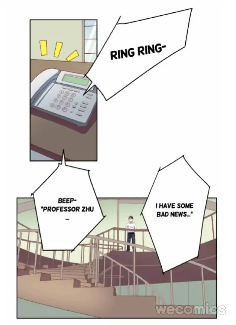 Read The Devil Plays Games chapter 6 image 43 on Lezhin