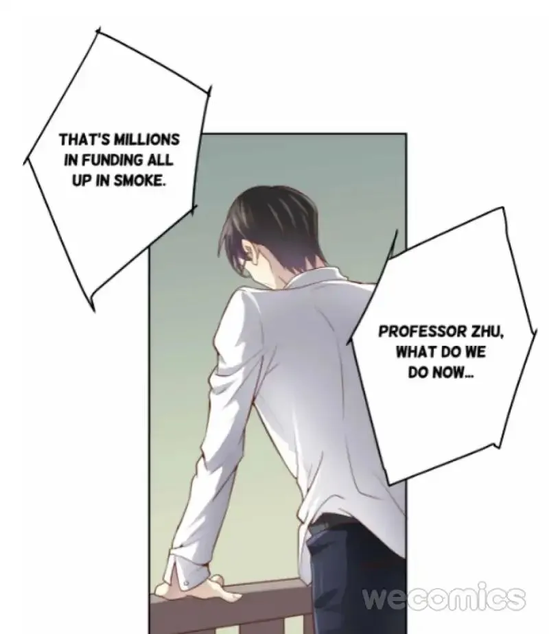 Read The Devil Plays Games chapter 6 image 45 on Lezhin