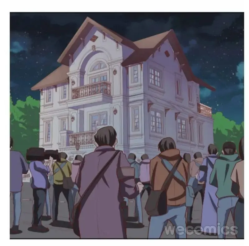 Read The Devil Plays Games chapter 6 image 60 on Lezhin