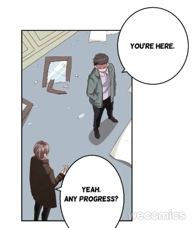 Read The Devil Plays Games chapter 6 image 68 on Lezhin