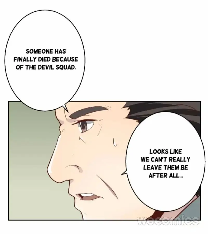 Read The Devil Plays Games chapter 6 image 71 on Lezhin