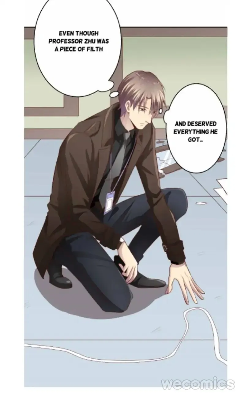 Read The Devil Plays Games chapter 6 image 73 on Lezhin