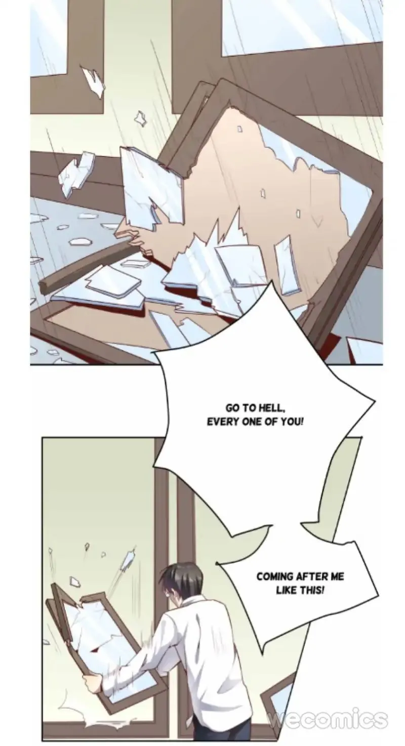 Read The Devil Plays Games chapter 6 image 9 on Lezhin