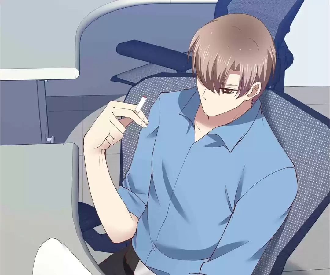 Read The Devil Plays Games chapter 60 image 26 on Lezhin