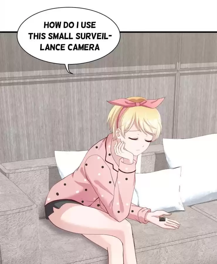 Read The Devil Plays Games chapter 61 image 21 on Lezhin