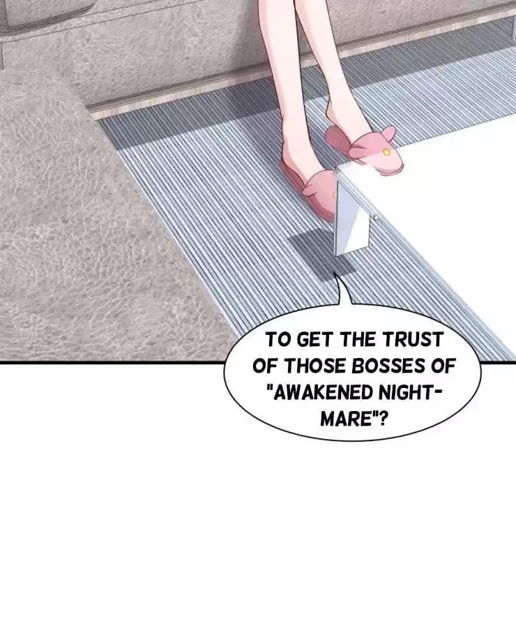 Read The Devil Plays Games chapter 61 image 22 on Lezhin