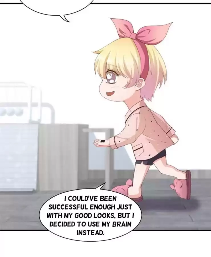 Read The Devil Plays Games chapter 61 image 33 on Lezhin