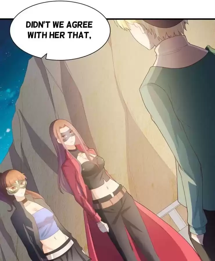 Read The Devil Plays Games chapter 61 image 62 on Lezhin