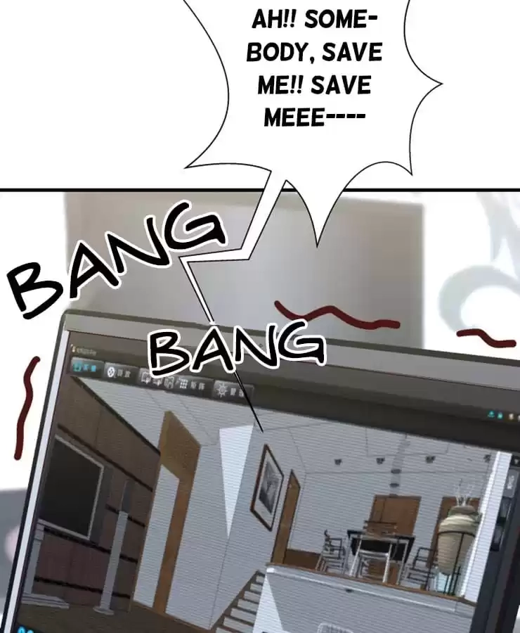 Read The Devil Plays Games chapter 62 image 18 on Lezhin