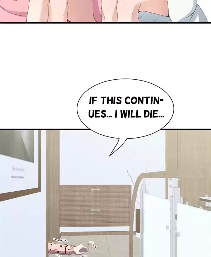 Read The Devil Plays Games chapter 62 image 21 on Lezhin